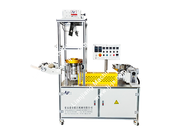 SCM25吹膜機(jī)